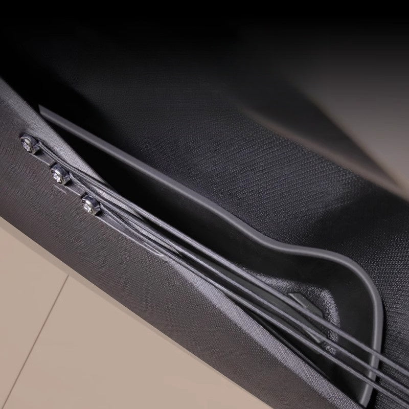 For BYD ATTO 3 Door Slot Storage Box - Nice BYD