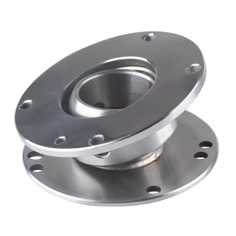 360° Anti-Glare Navigation Screen Rotator for BYD