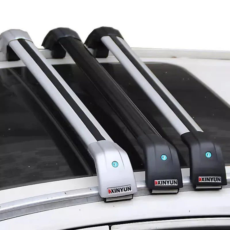 Thule-Style Premium Roof Rack Bar for BYD (2 Pcs）