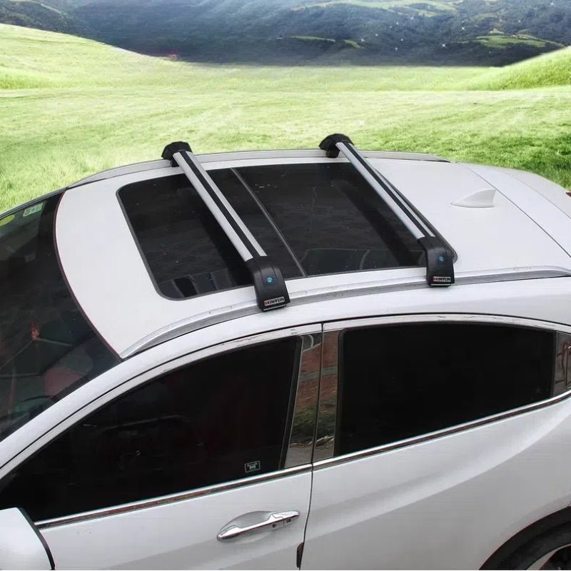 Thule-Style Premium Roof Rack Bar for BYD (2 Pcs）