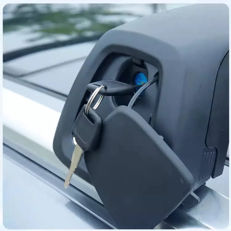 Thule-Style Premium Roof Rack Bar for BYD (2 Pcs）