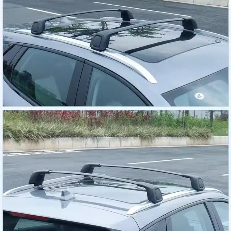 Thule-Style Premium Roof Rack Bar for BYD (2 Pcs）
