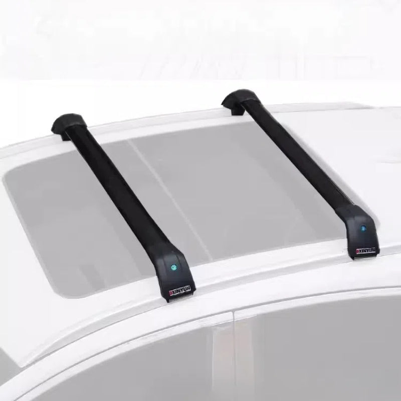 Thule-Style Premium Roof Rack Bar for BYD (2 Pcs）