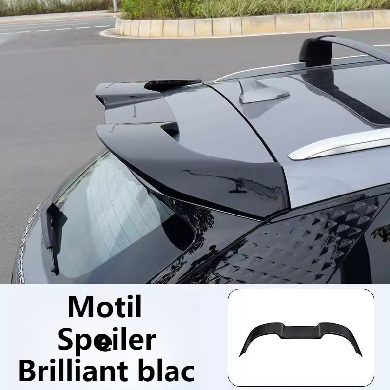 For BYD ATTO 3 Spoiler - Nice BYD