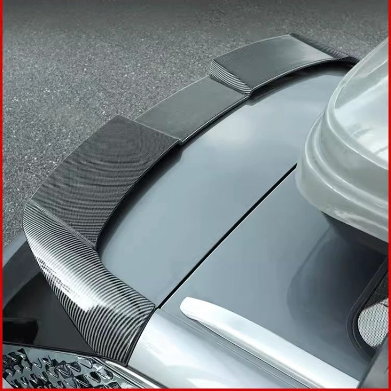 For BYD ATTO 3 Spoiler - Nice BYD