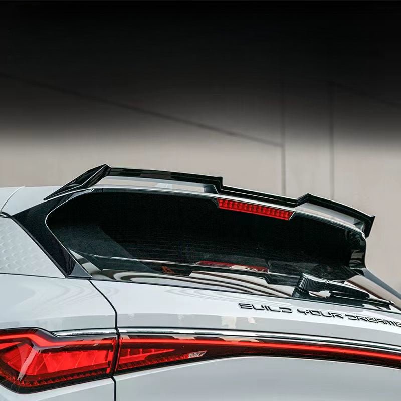 For BYD ATTO 3 Spoiler - Nice BYD