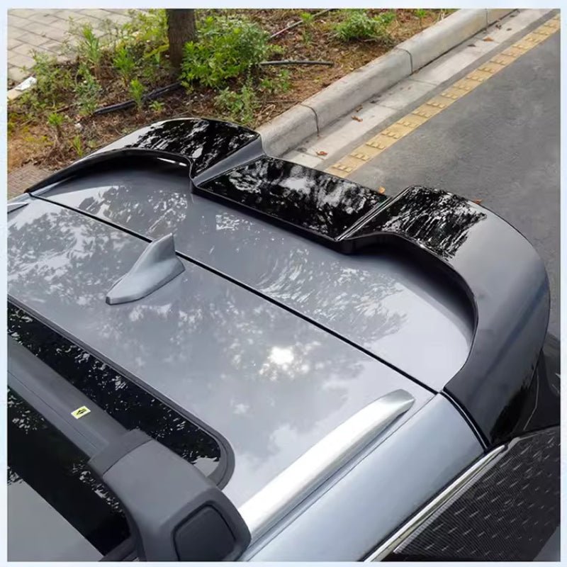For BYD ATTO 3 Spoiler - Nice BYD