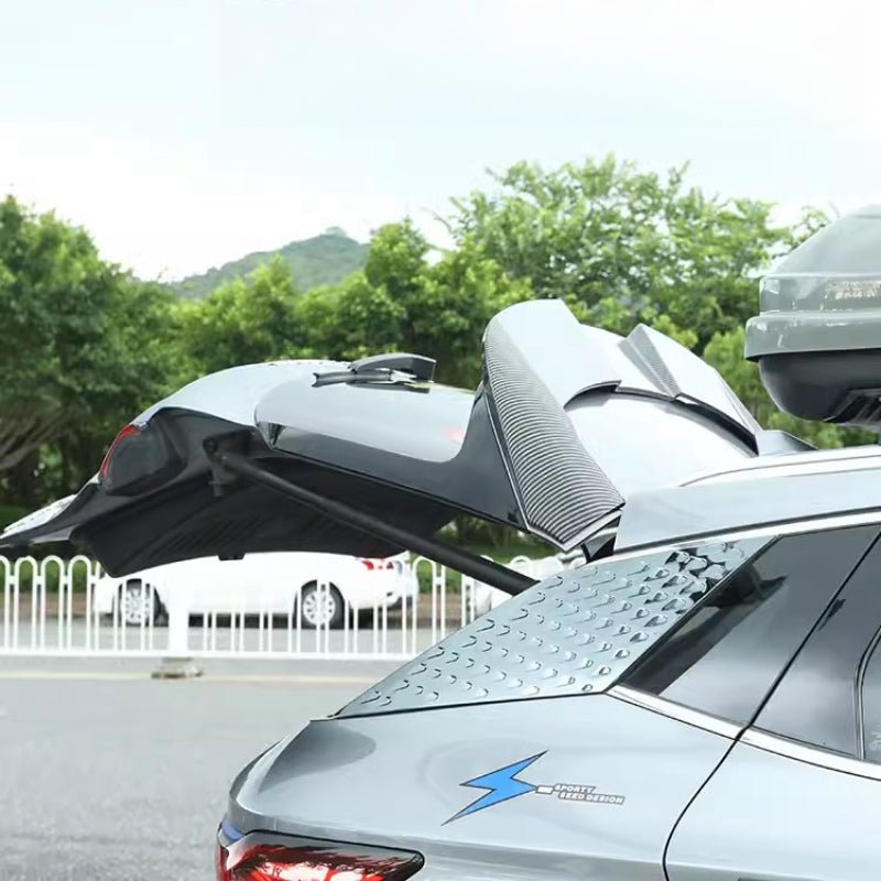 For BYD ATTO 3 Spoiler - Nice BYD