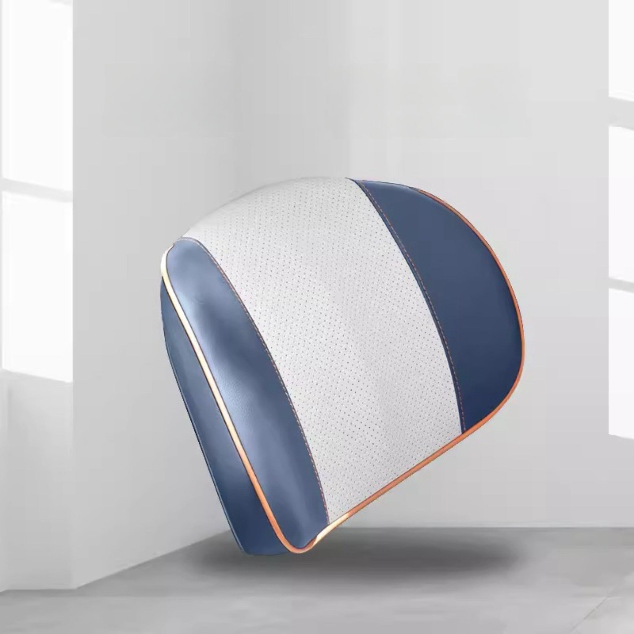 Headrest & Lumbar Pillow Set for BYD (2 Pcs)