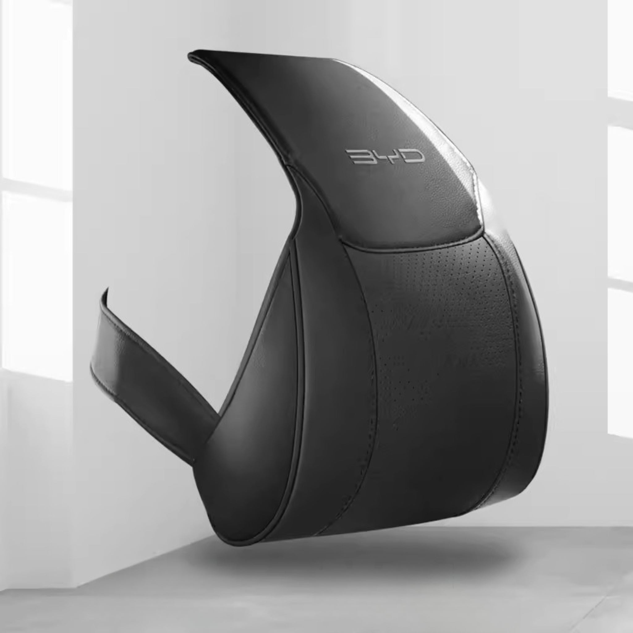 Headrest & Lumbar Pillow Set for BYD (2 Pcs)