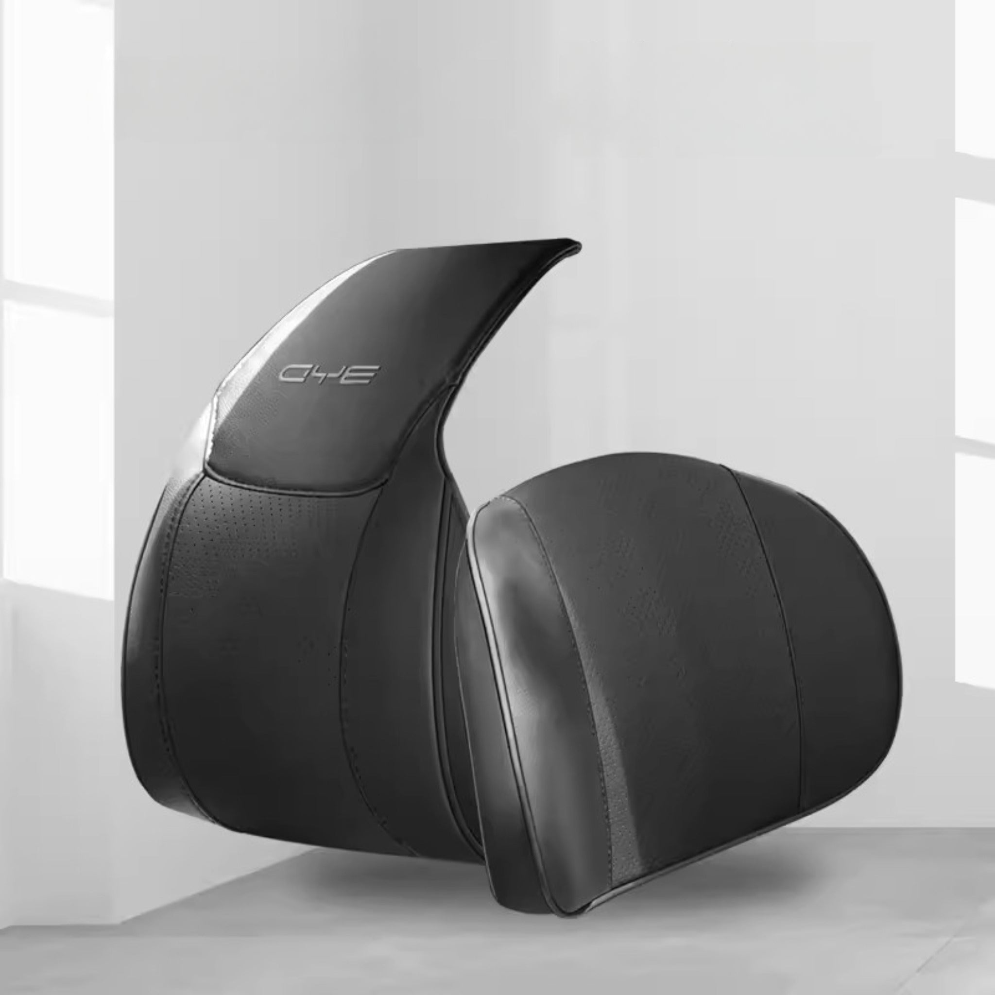 Headrest & Lumbar Pillow Set for BYD (2 Pcs)