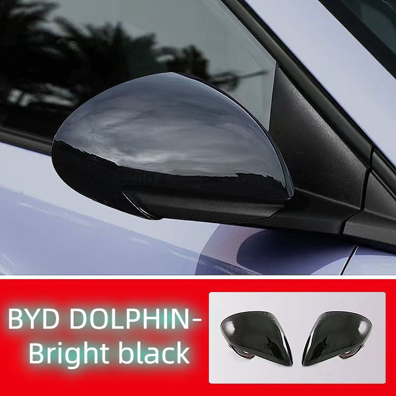 Mirror Protective Cover for BYD (2 Pcs)