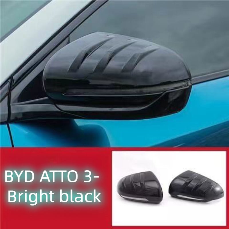 Mirror Protective Cover for BYD (2 Pcs)
