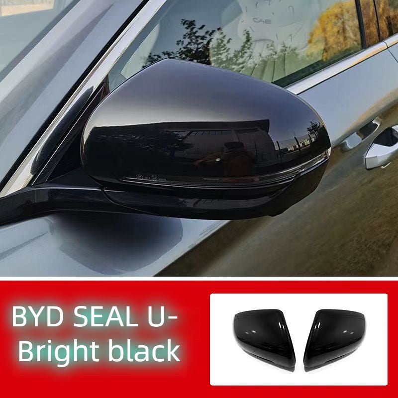 Mirror Protective Cover for BYD (2 Pcs)