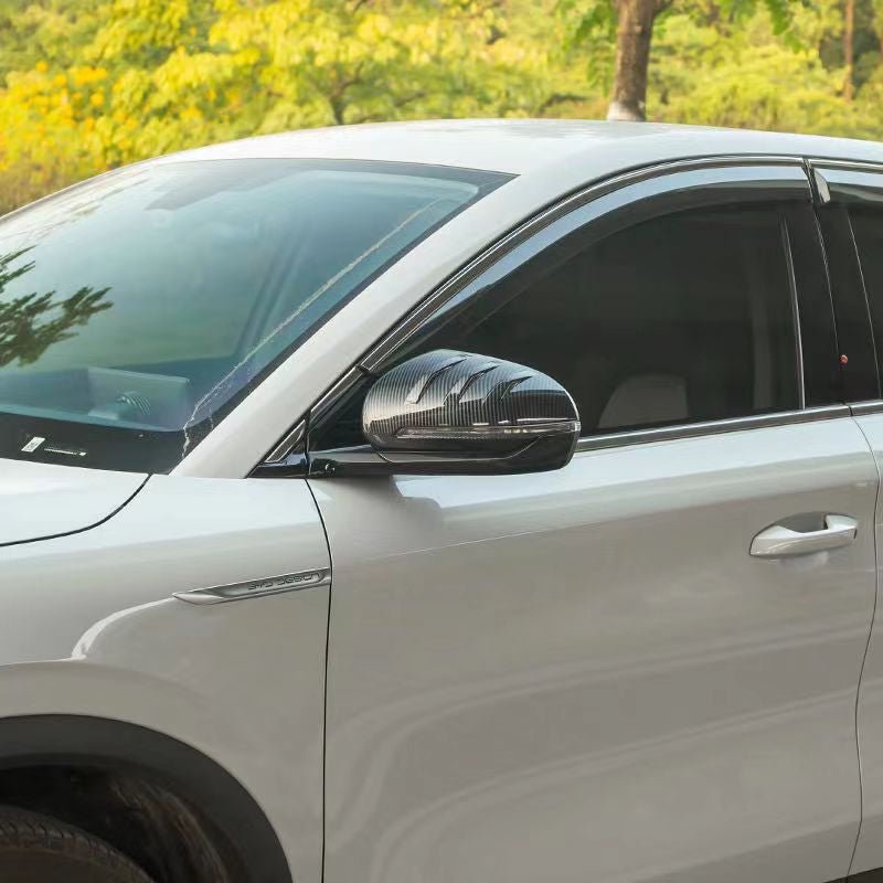 Mirror Protective Cover for BYD (2 Pcs)