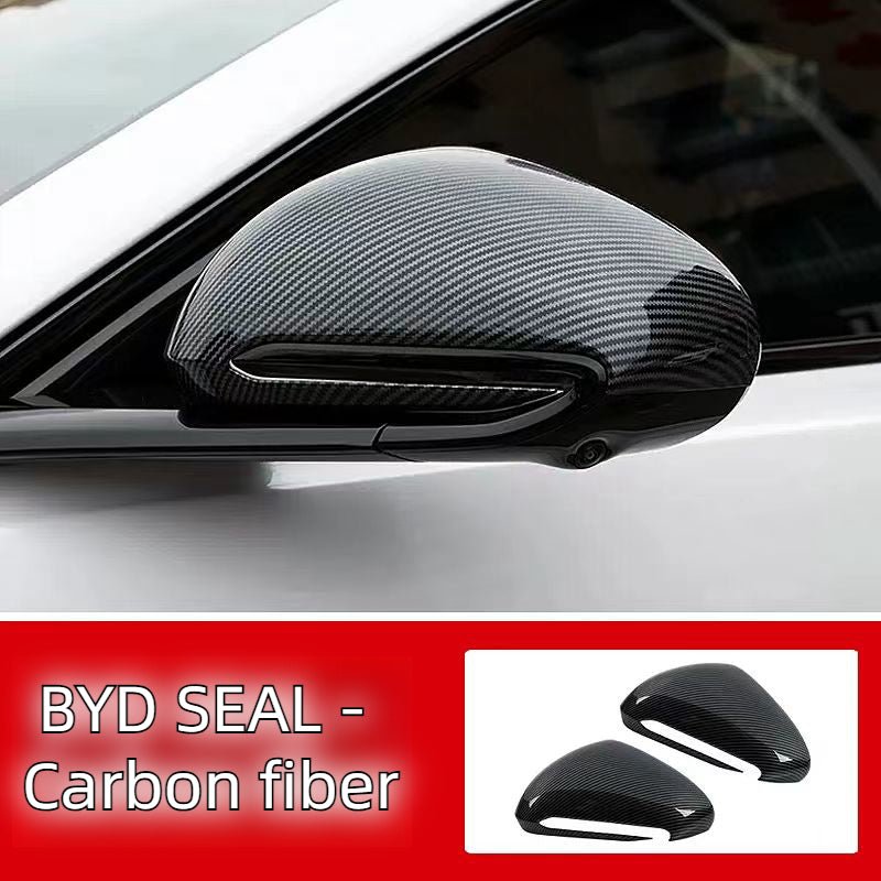 Mirror Protective Cover for BYD (2 Pcs)