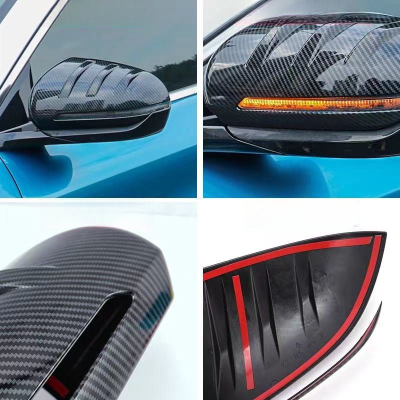 Mirror Protective Cover for BYD (2 Pcs)