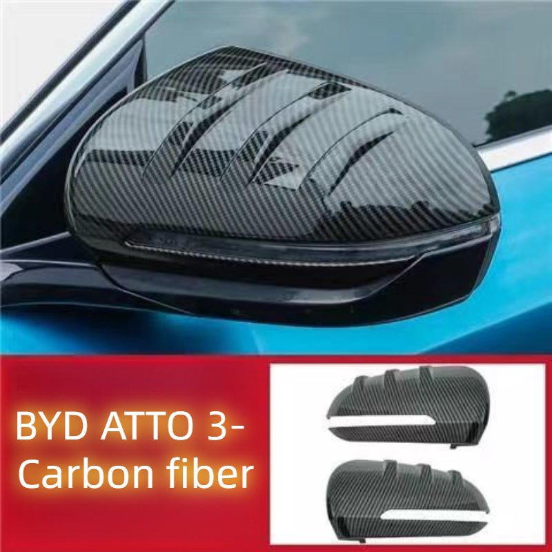 Mirror Protective Cover for BYD (2 Pcs)