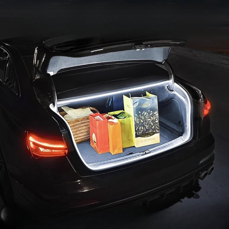 Trunk LED Light Strips for BYD