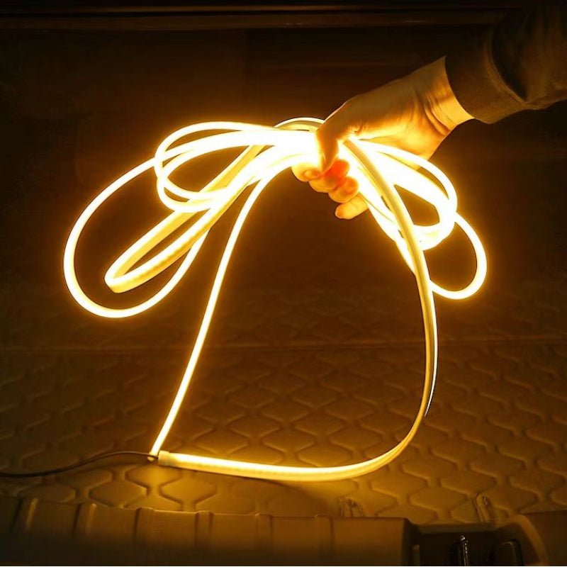 Trunk LED Light Strips for BYD