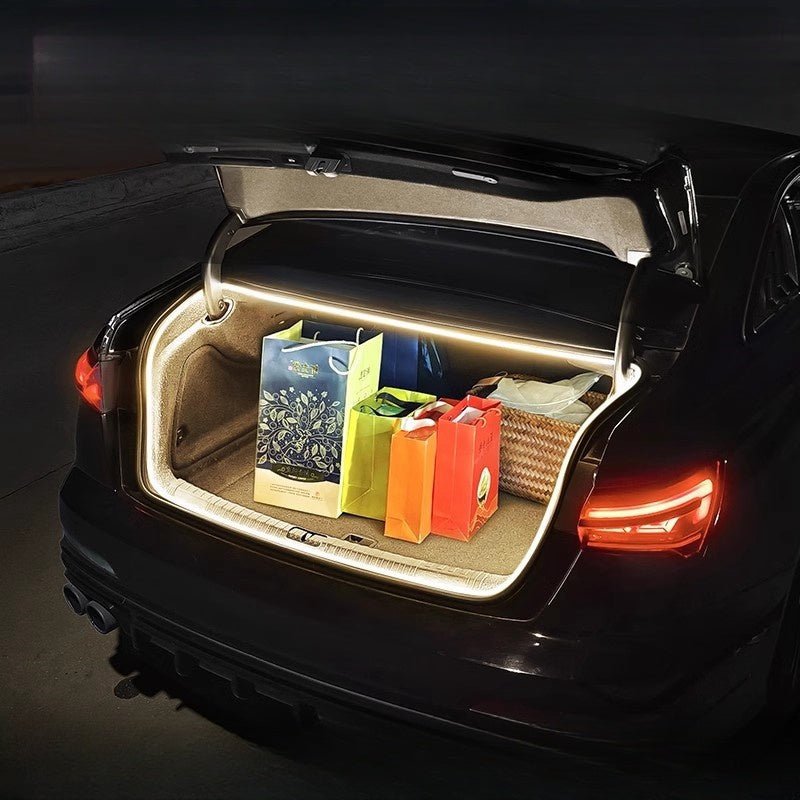 Trunk LED Light Strips for BYD
