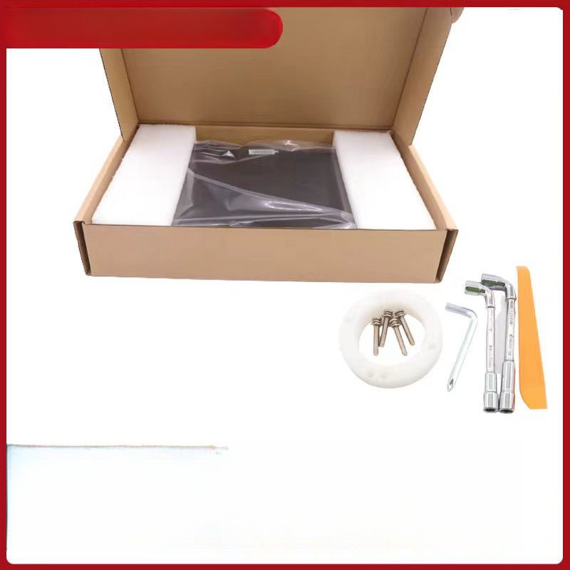 15.6-Inch Navigation Screen Upgrade for BYD