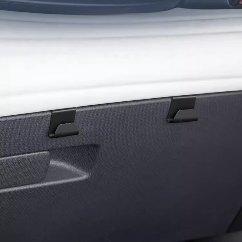 Passenger Compartment Glove Box Hooks for BYD (2 Pcs)