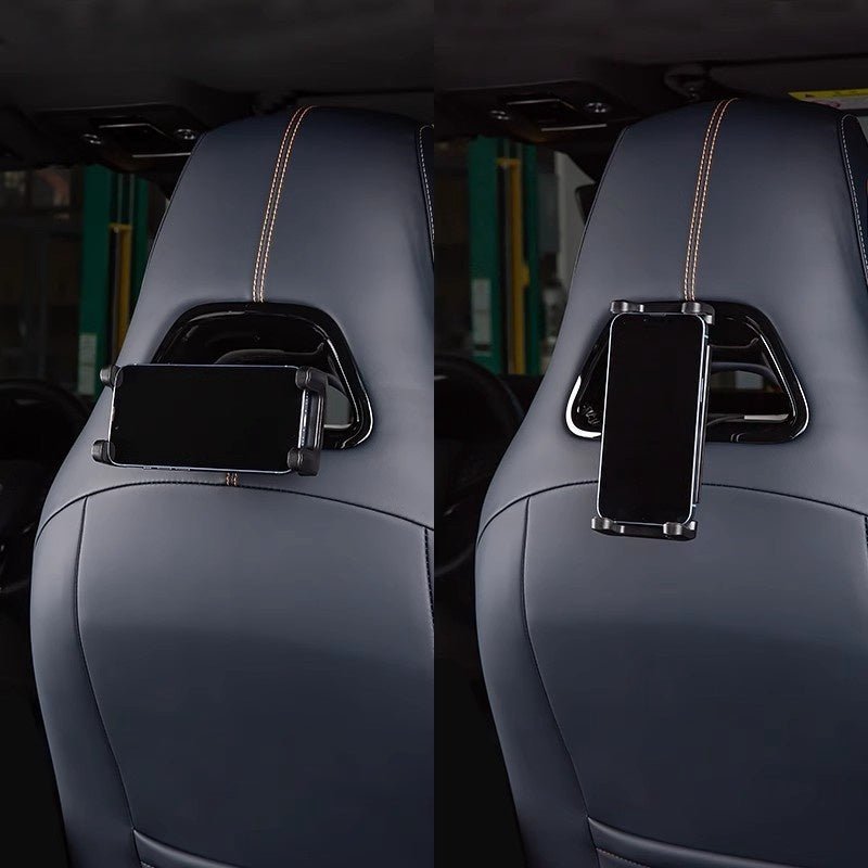 Rear Passenger Mobile Phone, ipad Stand for BYD