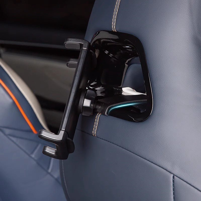 Rear Passenger Mobile Phone, ipad Stand for BYD