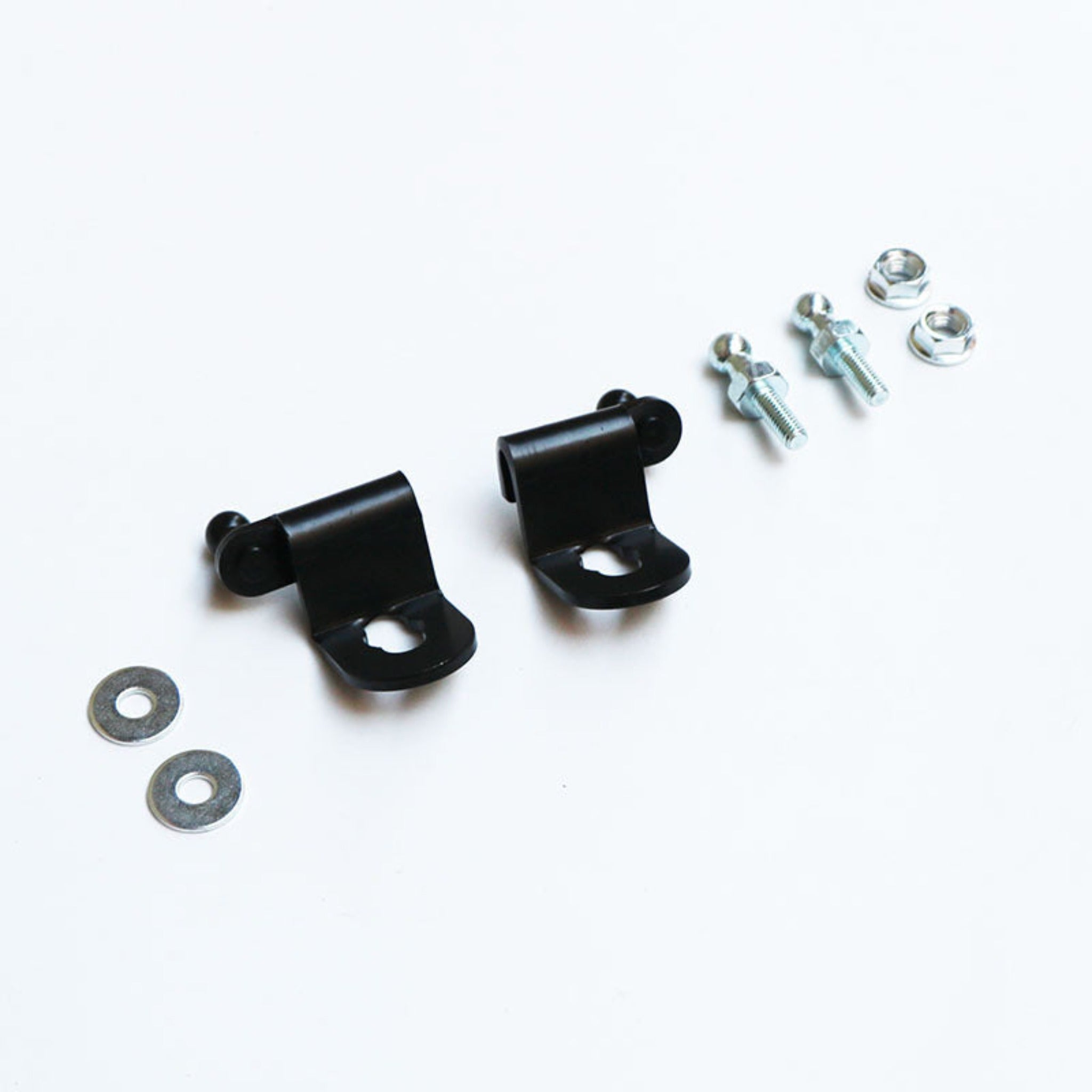 For BYD Atto3 Front Engine Cover Lift Hydraulic Rod - Nice BYD