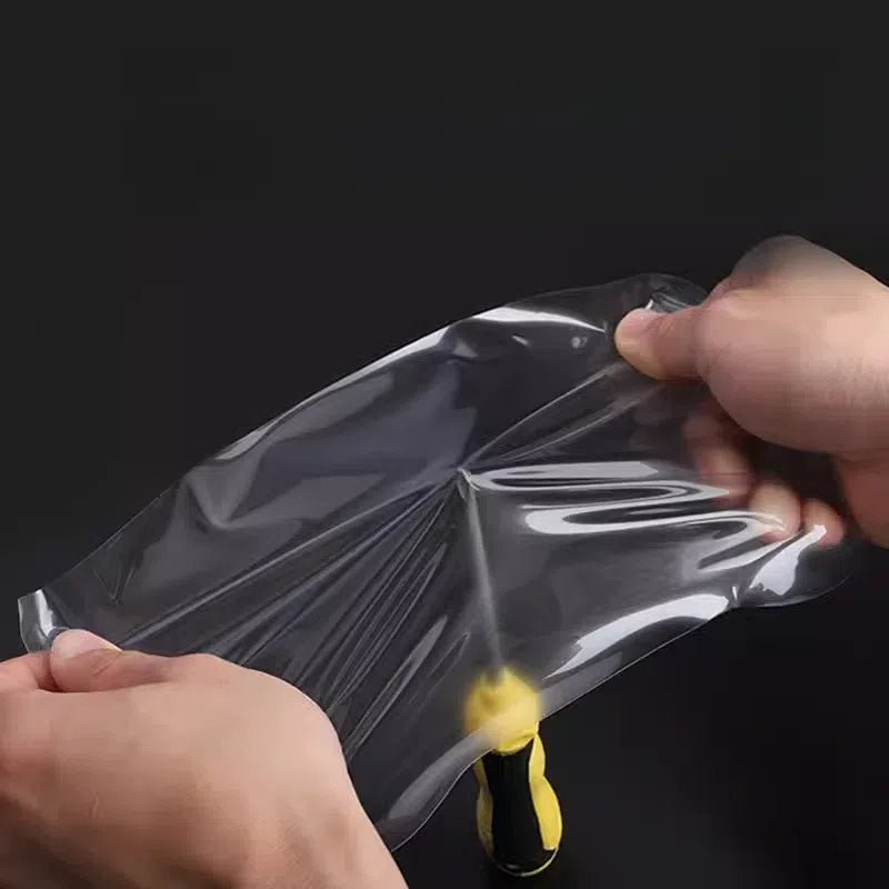 A & B Pillar Protective Film for BYD
