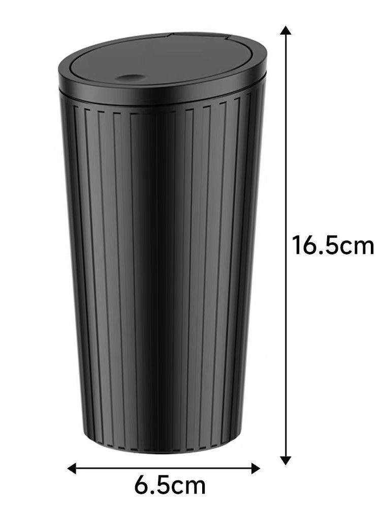 Car Cup Holder Trash Can for BYD