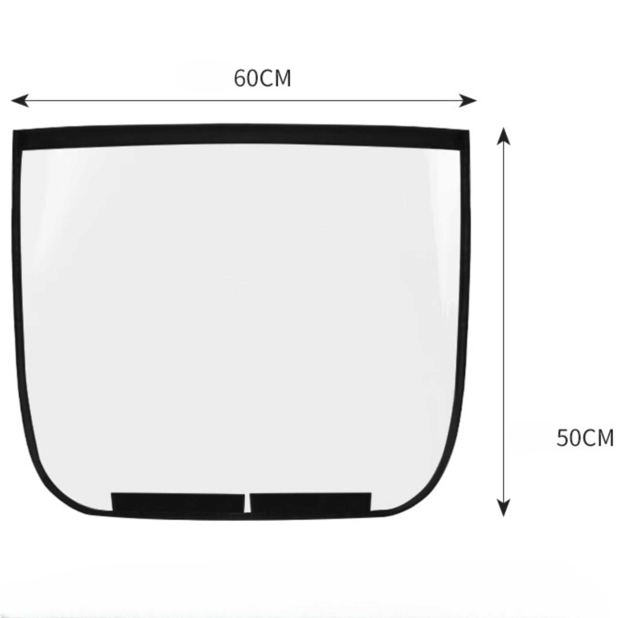 Charging Port Rain Cover For BYD