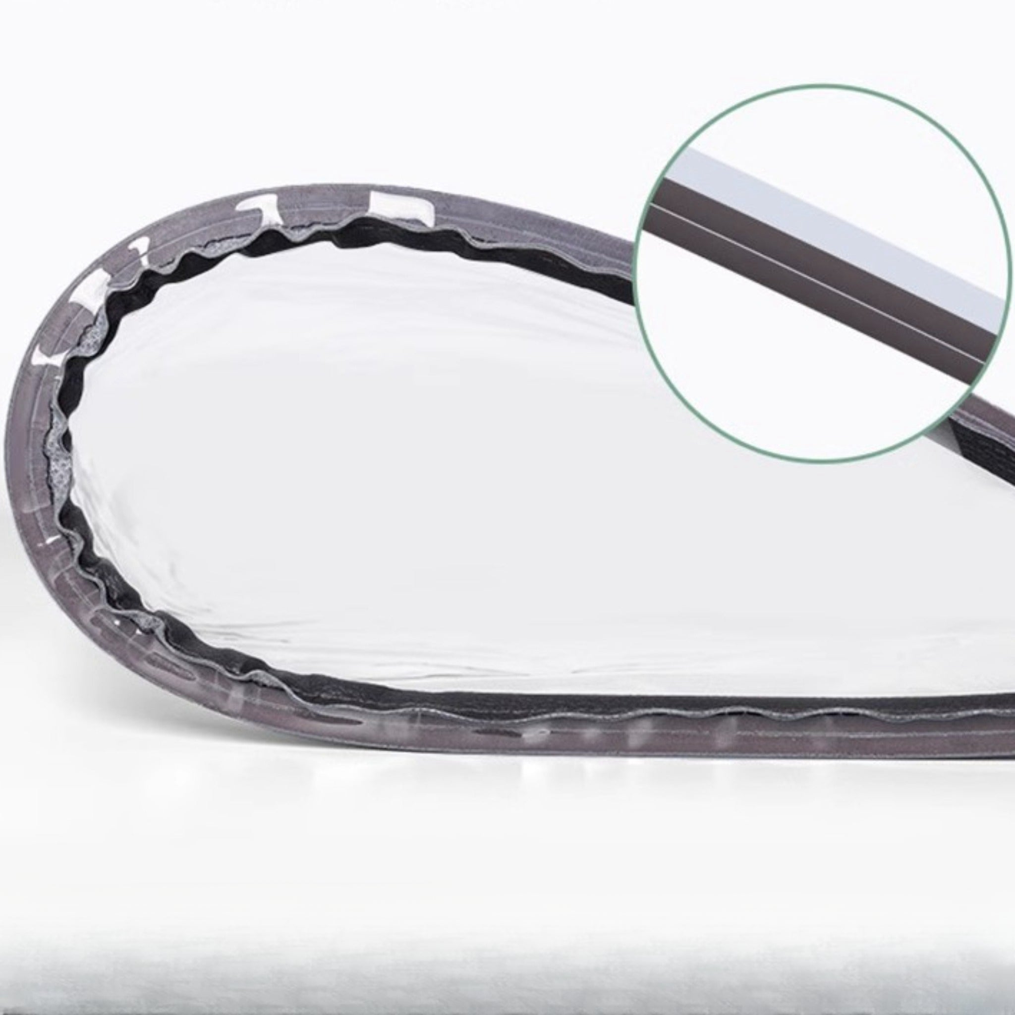 Charging Port Rain Cover For BYD