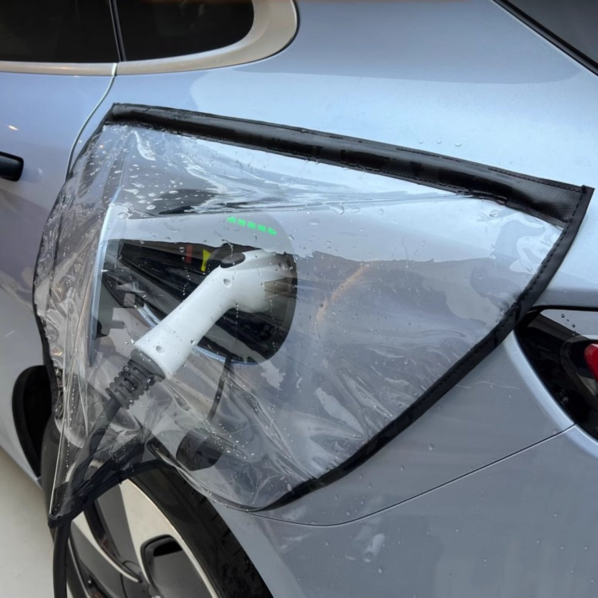 Charging Port Rain Cover For BYD