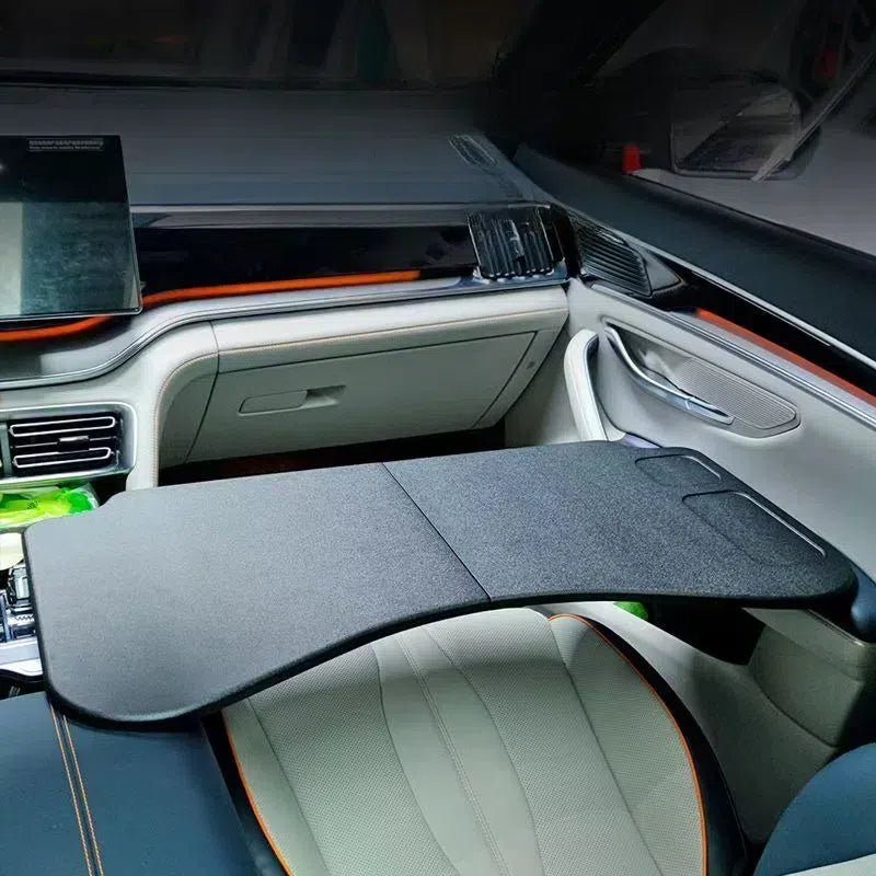 Car Folding Desk Desk Table for BYD