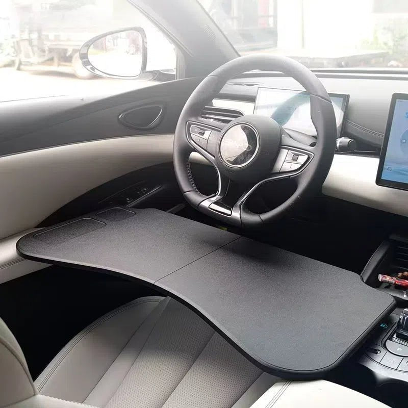 Car Folding Desk Desk Table for BYD