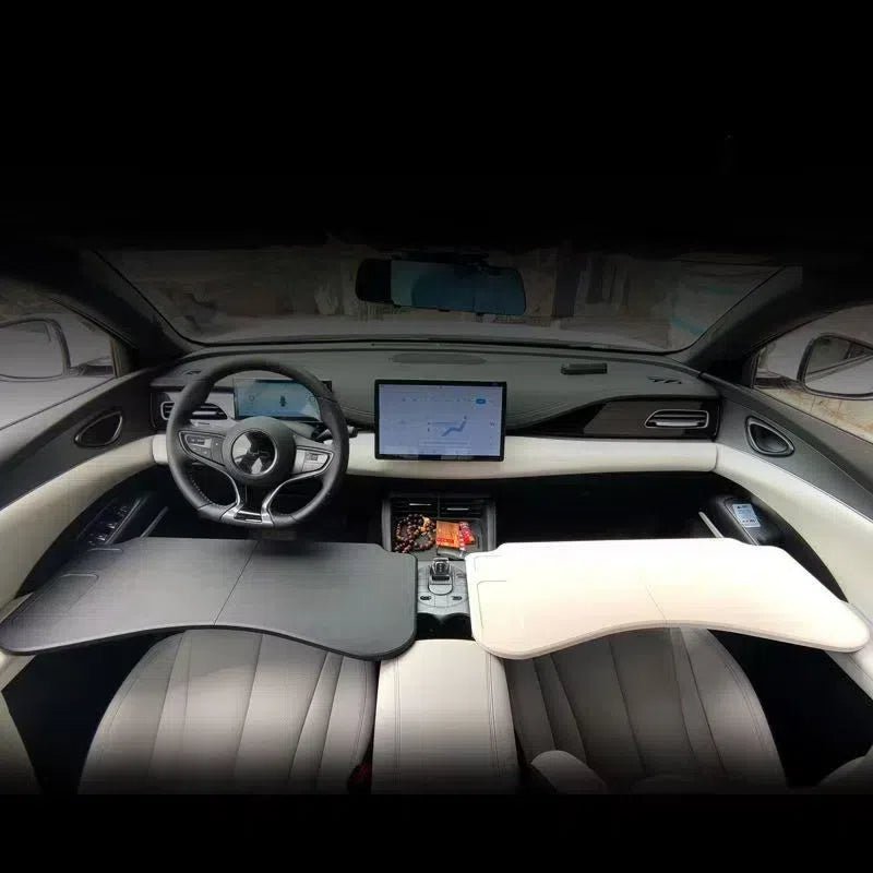 Car Folding Desk Desk Table for BYD