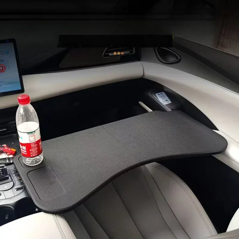 Car Folding Desk Desk Table for BYD