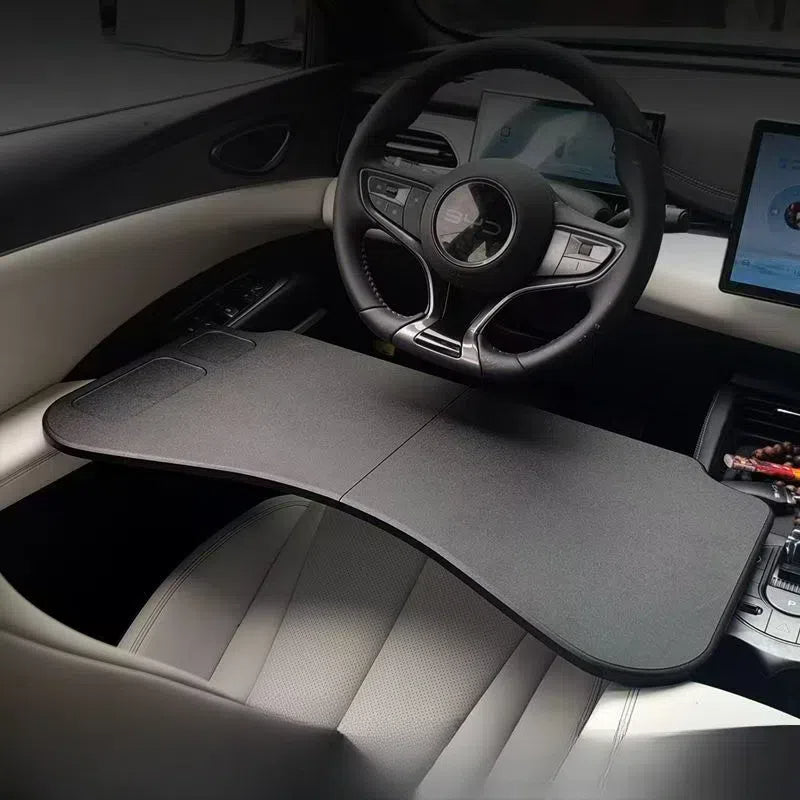 Car Folding Desk Desk Table for BYD