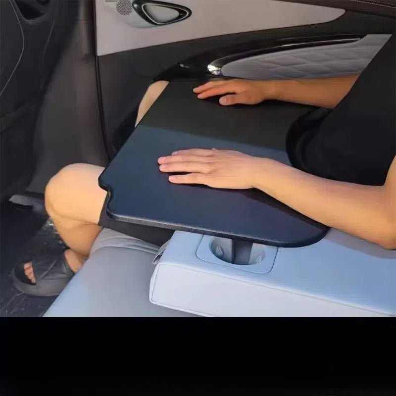 Car Folding Desk Desk Table for BYD