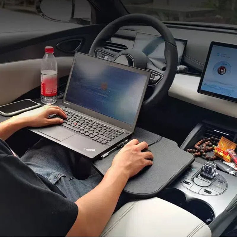 Car Folding Desk Desk Table for BYD