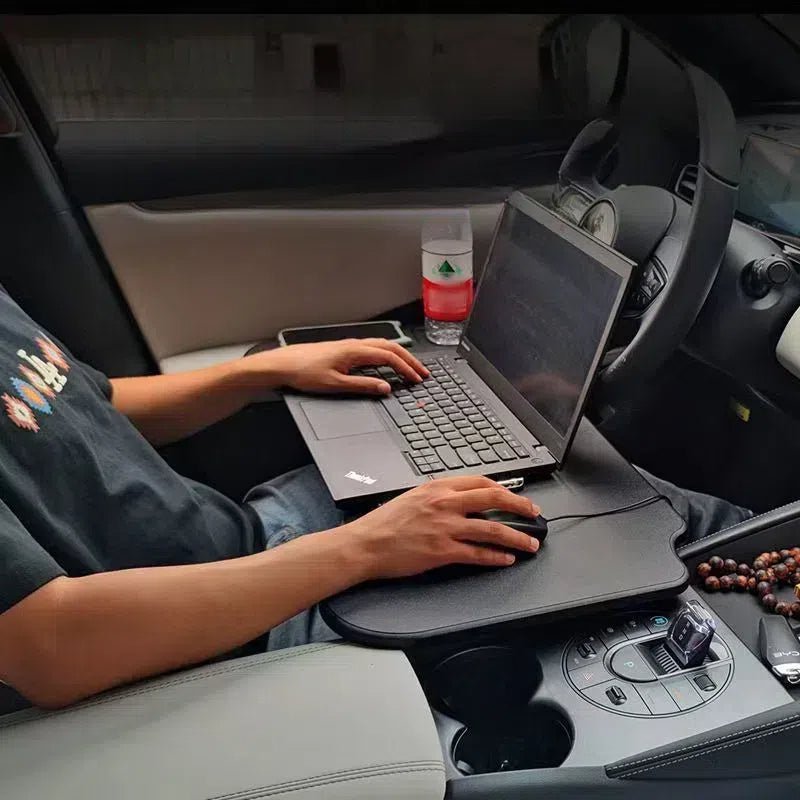 Car Folding Desk Desk Table for BYD
