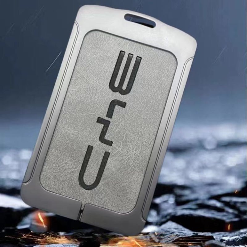 Key & NFC Card Protective Case for BYD Car