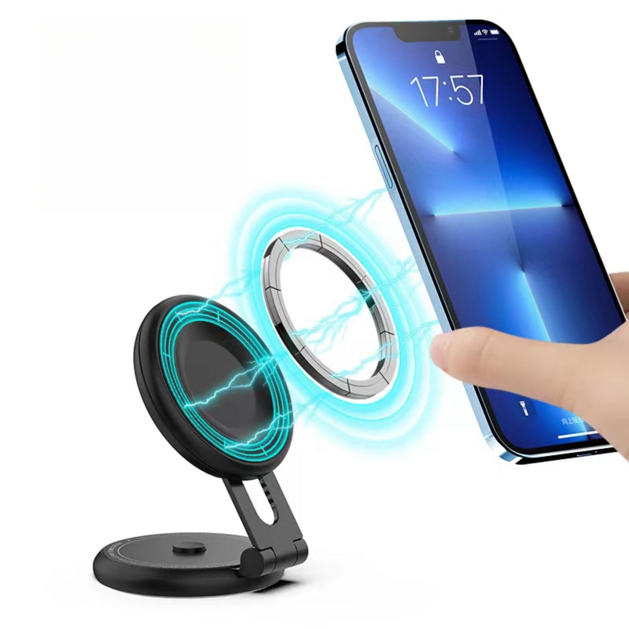Magnetic Mobile Phone Holder for BYD