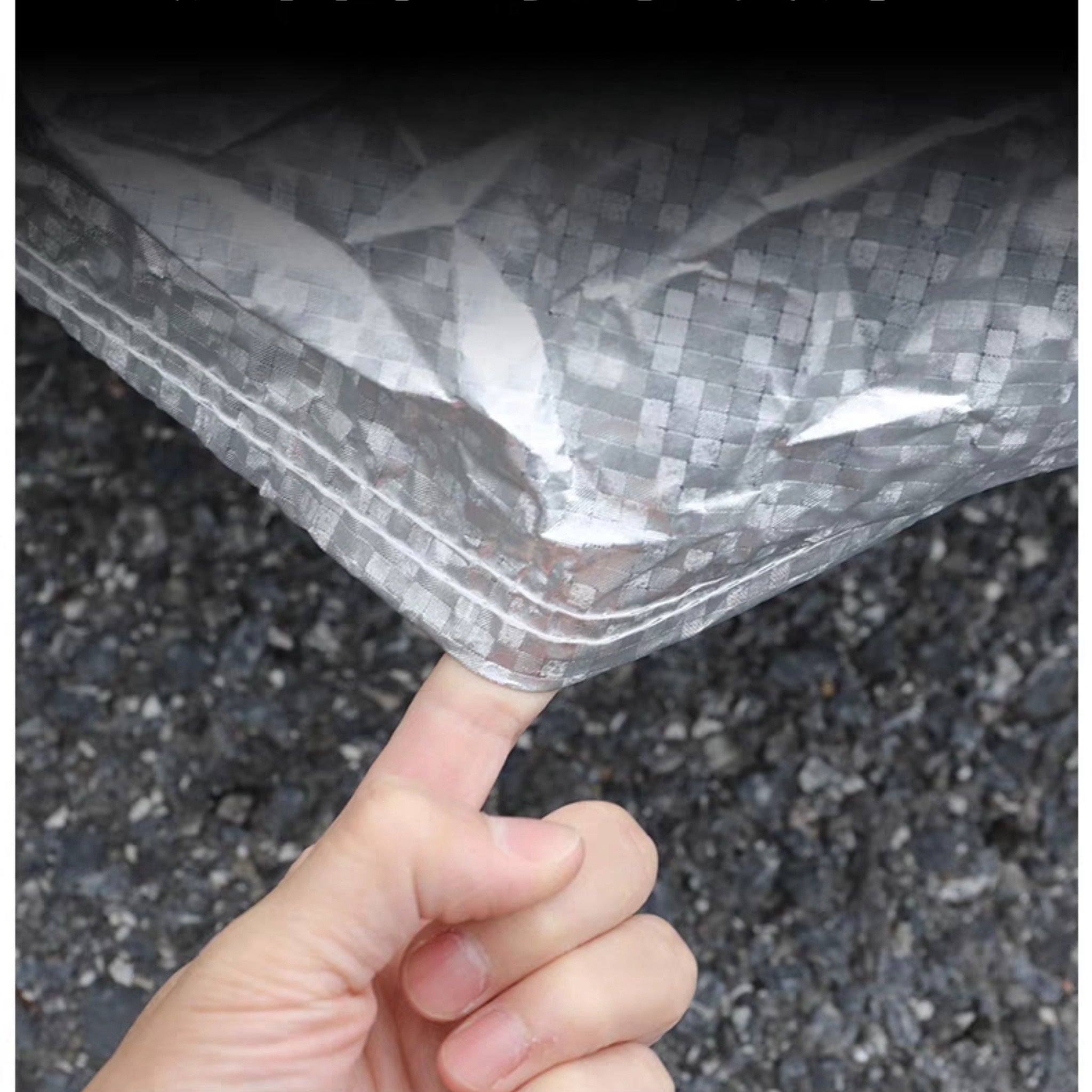 All-Weather Protective Cover for BYD