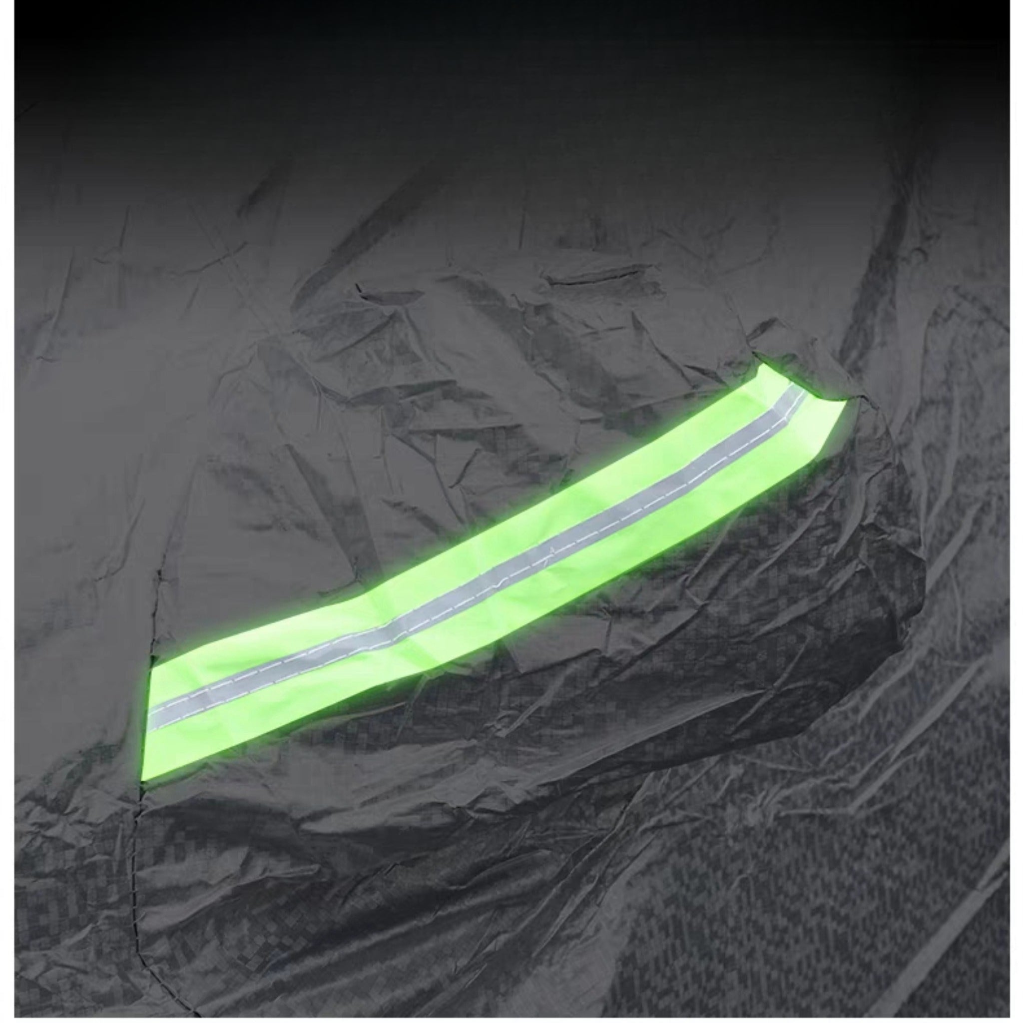 All-Weather Protective Cover for BYD