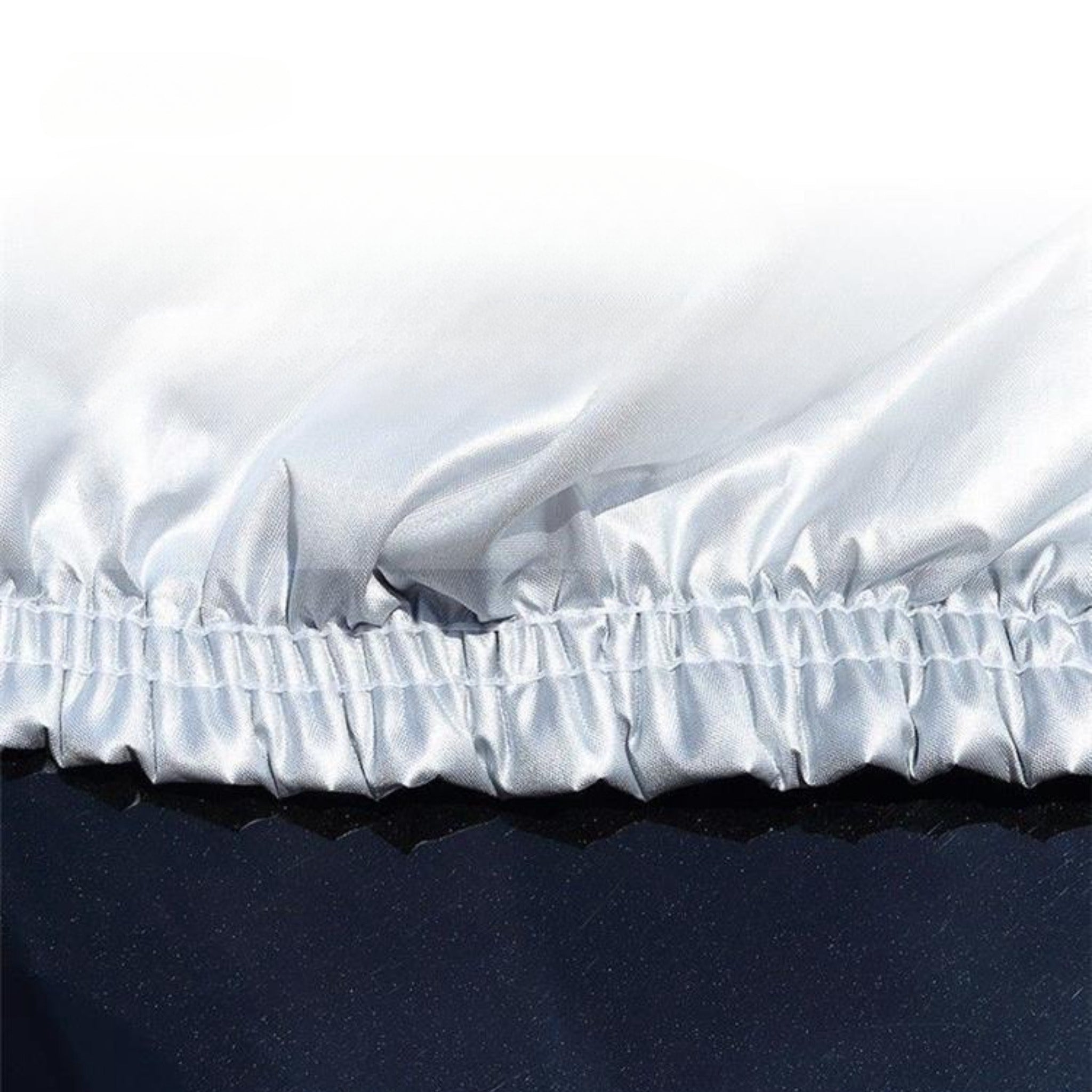All-Weather Protective Cover for BYD