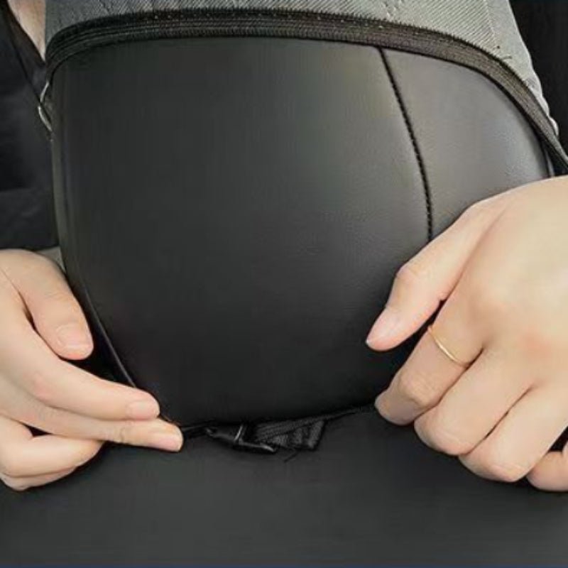 For BYD Seal /Seal u/Sealion 6 Pet Dog Car Seat Protector Covers
