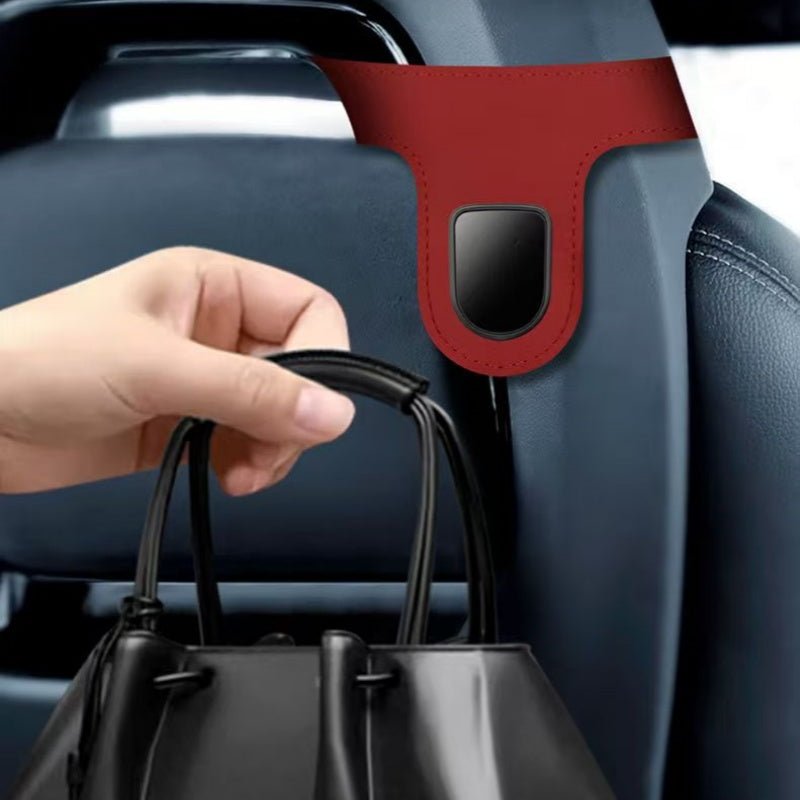 Car Rear Seat Hooks for BYD (2 Pcs)